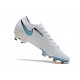 Nike Mercurial Vapor 13 Elite FG ACC Bianco Rojo Azul