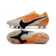 Scarpe Nike Mercurial Vapor XIII Elite FG -Arancione Laser Nero Bianco