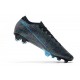 Scarpe Nike Mercurial Vapor XIII Elite FG Wavelength Nero Blu