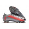 Scarpe Nike Mercurial Vapor XIII Elite FG -Grigio Bomber Nero