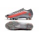 Scarpe Nike Mercurial Vapor XIII Elite FG -Grigio Bomber Nero