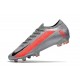 Scarpe Nike Mercurial Vapor XIII Elite FG -Grigio Bomber Nero