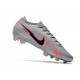 Scarpe Nike Mercurial Vapor XIII Elite FG -Grigio Bomber Nero