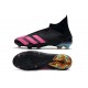 Scarpe adidas Predator Mutator 20+ FG Nero Core Rosa