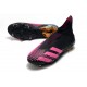 Scarpe adidas Predator Mutator 20+ FG Nero Core Rosa