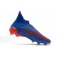 Scarpe adidas Predator Mutator 20+ FG Blu Royal Bianco Rosso Active