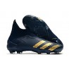 Scarpe adidas Predator Mutator 20+ FG Nero Oro