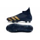 Scarpe adidas Predator Mutator 20+ FG Nero Oro