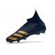 Scarpe adidas Predator Mutator 20+ FG Nero Oro