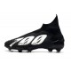 Scarpe adidas Predator Mutator 20+ FG Noir Blanc