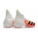 Scarpe adidas Predator Mutator 20+ FG Bianco Nero Core Pop