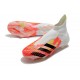 Scarpe adidas Predator Mutator 20+ FG Bianco Nero Core Pop