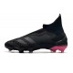 Scarpe adidas Predator Mutator 20+ FG Nero Core Rosa Shock