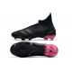 Scarpe adidas Predator Mutator 20+ FG Nero Core Rosa Shock