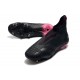 Scarpe adidas Predator Mutator 20+ FG Nero Core Rosa Shock