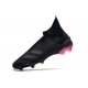 Scarpe adidas Predator Mutator 20+ FG Nero Core Rosa Shock