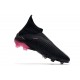 Scarpe adidas Predator Mutator 20+ FG Nero Core Rosa Shock