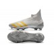 Scarpe adidas Predator Mutator 20+ FG Grigio Oro