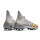 Scarpe adidas Predator Mutator 20+ FG Grigio Oro