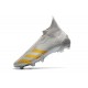 Scarpe adidas Predator Mutator 20+ FG Grigio Oro