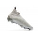 Scarpe adidas Predator Mutator 20+ FG Grigio Oro