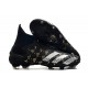 adidas Predator Mutator 20+ FG Paul Pogba Nero Core Grigio Solido