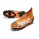 Scarpe adidas Predator Mutator 20+ FG Arancio Nero