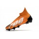 Scarpe adidas Predator Mutator 20+ FG Arancio Nero