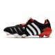 adidas Predator 20+ Mutator Mania'Tormentor' FG Nero Rosso Bianco