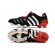 adidas Predator 20+ Mutator Mania'Tormentor' FG Nero Rosso Bianco