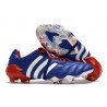 adidas Predator 20+ Mutator Mania'Tormentor' FG Blu Rosso Bianco