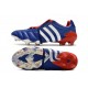 adidas Predator 20+ Mutator Mania'Tormentor' FG Blu Rosso Bianco