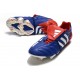 adidas Predator 20+ Mutator Mania'Tormentor' FG Blu Rosso Bianco