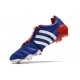 adidas Predator 20+ Mutator Mania'Tormentor' FG Blu Rosso Bianco