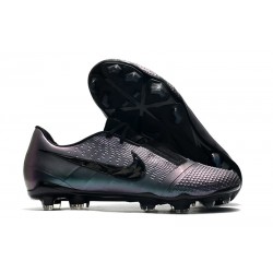 Scarpe da Calcio Nike Phantom Venom Elite FG -Nero Blu Laser Antracite