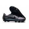 Scarpe da Calcio Nike Phantom Venom Elite FG -Nero Blu Laser Antracite