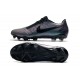 Scarpe da Calcio Nike Phantom Venom Elite FG -Nero Blu Laser Antracite