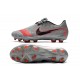 Nike Phantom Venom Elite FG Neighbourhood - Grigio Bomber Nero