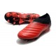 Scarpe da Calcio adidas Copa 20+ FG Rosso Active Bianco Nero Core