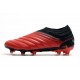 Scarpe da Calcio adidas Copa 20+ FG Rosso Active Bianco Nero Core