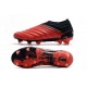 Scarpe da Calcio adidas Copa 20+ FG Rosso Active Bianco Nero Core