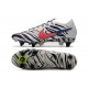 Nike Korea Mercurial Vapor XIII Elite SG PRO AC Bianco Rosso Nero