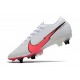 Nike Mercurial Vapor XIII Elite SG PRO AC Bianco Rosso Blu