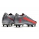 Nike Mercurial Vapor XIII Elite SG PRO AC Grigio Bomber Nero