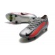 Nike Mercurial Vapor XIII Elite SG PRO AC Grigio Bomber Nero