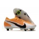 Nike Mercurial Vapor XIII Elite SG PRO AC Arancione Laser Nero Bianco