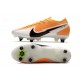 Nike Mercurial Vapor XIII Elite SG PRO AC Arancione Laser Nero Bianco