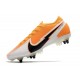 Nike Mercurial Vapor XIII Elite SG PRO AC Arancione Laser Nero Bianco