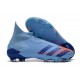 adidas Predator Mutator 20+ FG Blu Arancione