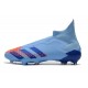 adidas Predator Mutator 20+ FG Blu Arancione